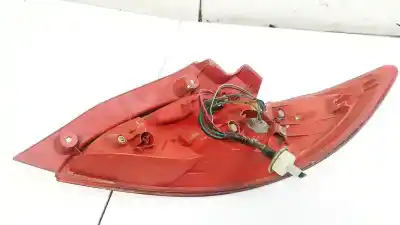 Second-hand car spare part left tailgate light for mazda 2 lim. (de) 1.4 diesel cat oem iam references    Second-hand car spare part left tailgate light for mazda 2 lim. (de) 1.4 diesel cat oem iam references