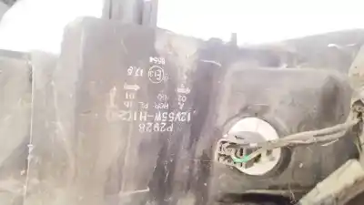 Автозапчастина б/у права фа для honda accord vii (cl, cn) 2.0 (cl7) посилання на oem iam 12v55wh1  p2928
