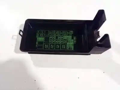 Second-hand car spare part fuse box unit for kia sorento 2.5 crdi ex oem iam references   
