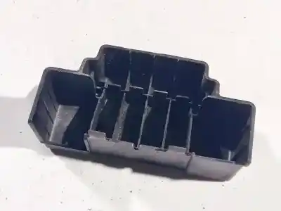 Автозапчастина б/у реле/запоперівник для opel astra h caravan 1.7 16v cdti посилання на oem iam 74338300  743383-00, 13129783