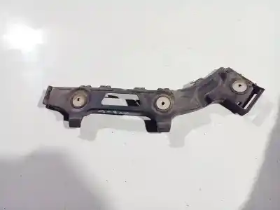 Peça sobressalente para automóvel em segunda mão reforço do pára choques traseiro por opel zafira b 1.9 cdti referências oem iam 13125037