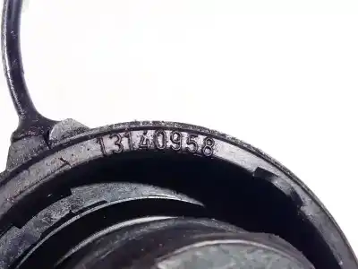 Автозапчастина б/у зовнішній пливний колпак для opel astra h caravan 1.7 16v cdti посилання на oem iam 13140958  