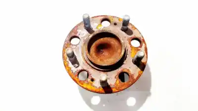 Peça sobressalente para automóvel em segunda mão manga de eixo traseira direita por kia sportage 1.7 crdi cat referências oem iam 