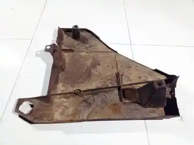 Автозапчастина б/у пластика для citroen c5 ii (rc_) 2.2 hdi посилання на oem iam 9682871780  