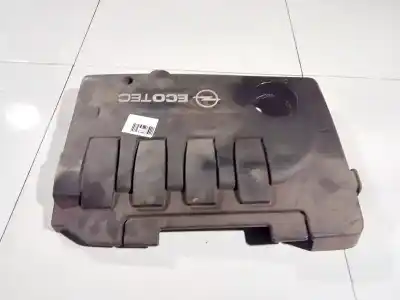 Автозапчастина б/у крішка двигуна для opel astra h caravan 1.9 cdti посилання на oem iam 55555630