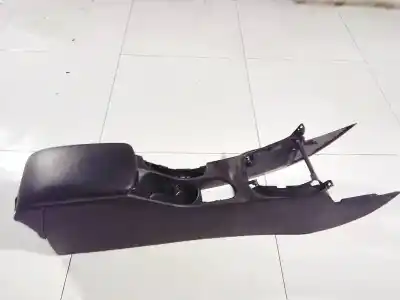 Pièce détachée automobile d'occasion accoudoir central pour peugeot 308 2.0 16v hdi fap cat (rhr / dw10bted4) références oem iam 9661589477