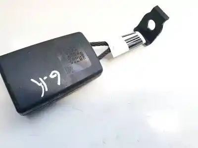 Автозапчастина б/у лівий задній гачок для opel astra h caravan 1.7 16v cdti посилання на oem iam n13128019  f13128869