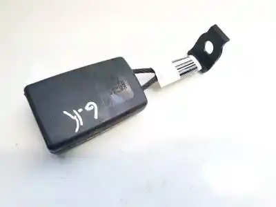 Автозапчастина б/у лівий задній гачок для opel astra h caravan 1.7 16v cdti посилання на oem iam n13128019