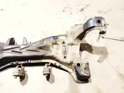 Second-hand car spare part front axle for ford galaxy (vx) 1.9 tdi cat oem iam references   