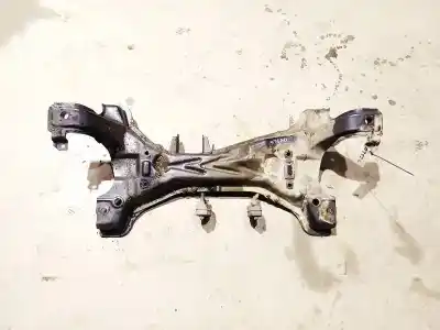Peça sobressalente para automóvel em segunda mão charrió / suporte de eixo dianteiro por ford galaxy (vx) 1.9 tdi cat referências oem iam 