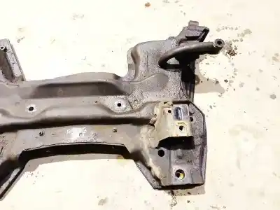 Second-hand car spare part front axle for citroen c3 picasso (sh_) 1.4 vti 95 oem iam references   
