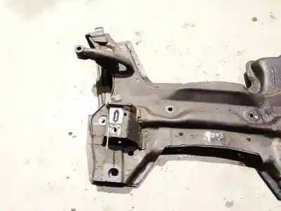 Second-hand car spare part front axle for citroen c3 picasso (sh_) 1.4 vti 95 oem iam references   