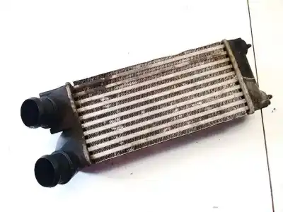 Peça sobressalente para automóvel em segunda mão intercooler por peugeot 308 1.6 16v hdi referências oem iam 9656503980