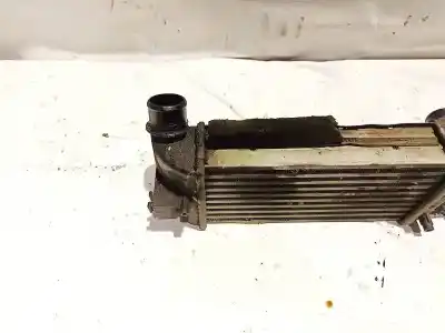 Second-hand car spare part intercooler for ford ka (ccu) 1.3 tdci cat oem iam references 878350000  