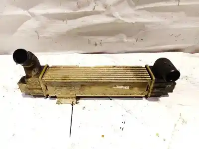 Second-hand car spare part intercooler for kia sorento 2.5 crdi ex oem iam references 96215