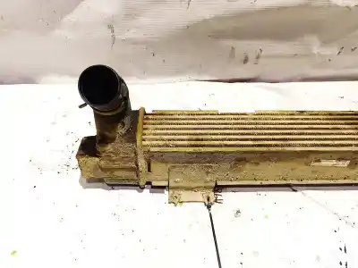 Second-hand car spare part intercooler for kia sorento 2.5 crdi ex oem iam references 96215  