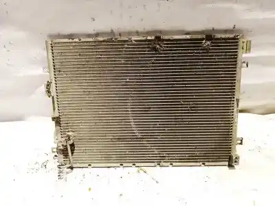 Second-hand car spare part heating / air conditioning radiator for kia sorento 2.5 crdi ex oem iam references 94636