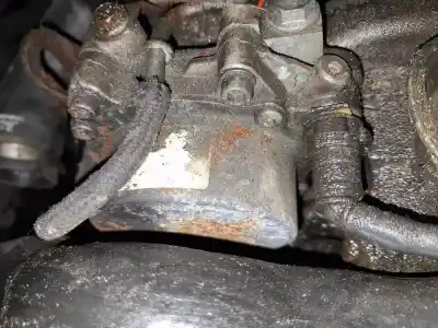 Автозапчастина б/у галмумний депресор / вакуумний насос для opel astra h caravan 1.9 cdti посилання на oem iam   