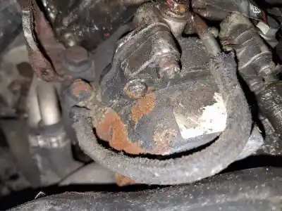 Автозапчастина б/у галмумний депресор / вакуумний насос для opel astra h caravan 1.9 cdti посилання на oem iam   