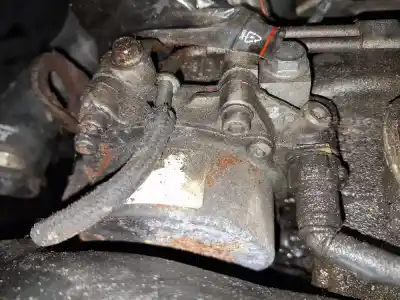 Автозапчастина б/у галмумний депресор / вакуумний насос для opel astra h caravan 1.9 cdti посилання на oem iam 