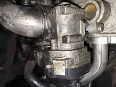 Pezzo di ricambio per auto di seconda mano scatola della farfalla per opel astra h caravan 1.9 cdti riferimenti oem iam 48cpd4  