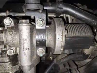 Автозапчастина б/у клапан egr для opel astra h caravan 1.9 cdti посилання на oem iam 50024005