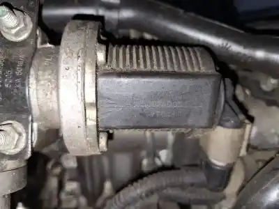 Автозапчастина б/у клапан egr для opel astra h caravan 1.9 cdti посилання на oem iam 50024005  09t048