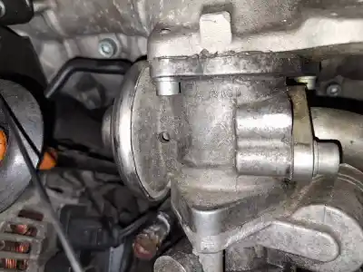 Pièce détachée automobile d'occasion vanne egr pour seat leon (1p1) 2.0 tdi références oem iam 038129637d