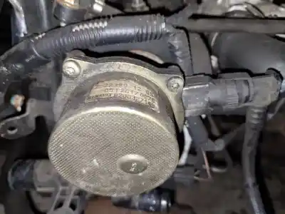 Peça sobressalente para automóvel em segunda mão depressor de travões / bomba de vácuo por renault modus 1.5 dci diesel referências oem iam 8200327149