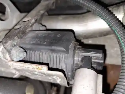 Pezzo di ricambio per auto di seconda mano valvola egr per renault modus 1.5 dci diesel riferimenti oem iam 8200488774a  72281850, 05t280