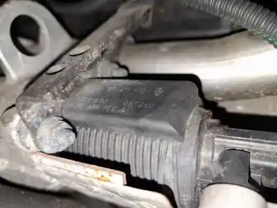 Pezzo di ricambio per auto di seconda mano valvola egr per renault modus 1.5 dci diesel riferimenti oem iam 8200488774a  72281850, 05t280