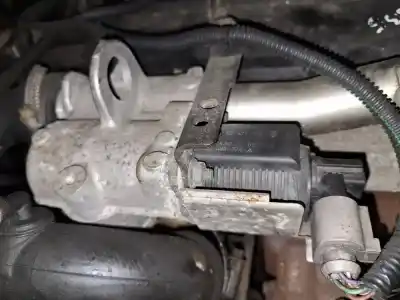 Pezzo di ricambio per auto di seconda mano valvola egr per renault modus 1.5 dci diesel riferimenti oem iam 8200488774a  72281850, 05t280
