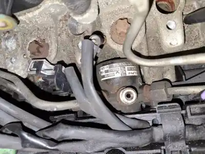 Second-hand car spare part distributor pipe for renault modus 1.5 dci diesel oem iam references 8200057232  8200057345