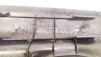 Автозапчастина б/у пластикler для mitsubishi lancer viii (cy_a, cz_a) 2.0 di-d (cy8a) посилання на oem iam    Автозапчастина б/у пластикler для mitsubishi lancer viii (cy_a, cz_a) 2.0 di-d (cy8a) посилання на oem iam