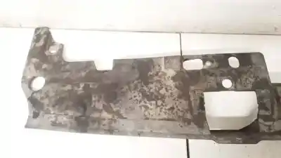 Автозапчастина б/у фронтальна панель для mitsubishi lancer viii (cy_a, cz_a) 2.0 di-d (cy8a) посилання на oem iam 6400a831 Автозапчастина б/у фронтальна панель для mitsubishi lancer viii (cy_a, cz_a) 2.0 di-d (cy8a) посилання на oem iam 6400a831