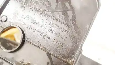 Автозапчастина б/у фронтальна панель для mitsubishi lancer viii (cy_a, cz_a) 2.0 di-d (cy8a) посилання на oem iam 6400a831   Автозапчастина б/у фронтальна панель для mitsubishi lancer viii (cy_a, cz_a) 2.0 di-d (cy8a) посилання на oem iam 6400a831