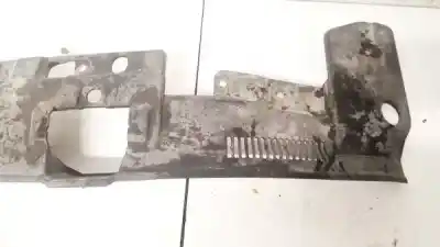 Автозапчастина б/у фронтальна панель для mitsubishi lancer viii (cy_a, cz_a) 2.0 di-d (cy8a) посилання на oem iam 6400a831   Автозапчастина б/у фронтальна панель для mitsubishi lancer viii (cy_a, cz_a) 2.0 di-d (cy8a) посилання на oem iam 6400a831