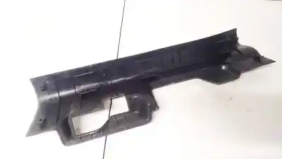 Автозапчастина б/у пластикler для mitsubishi lancer viii (cy_a, cz_a) 2.0 di-d (cy8a) посилання на oem iam 7656a049zz   Автозапчастина б/у пластикler для mitsubishi lancer viii (cy_a, cz_a) 2.0 di-d (cy8a) посилання на oem iam 7656a049zz