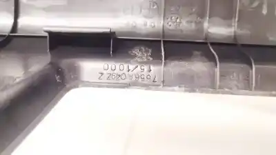 Автозапчастина б/у пластикler для mitsubishi lancer viii (cy_a, cz_a) 2.0 di-d (cy8a) посилання на oem iam 7656a049zz   Автозапчастина б/у пластикler для mitsubishi lancer viii (cy_a, cz_a) 2.0 di-d (cy8a) посилання на oem iam 7656a049zz