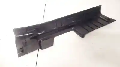 Second-hand car spare part plastics for mitsubishi lancer viii (cy_a, cz_a) 2.0 di-d (cy8a) oem iam references 7656a050zz   Second-hand car spare part plastics for mitsubishi lancer viii (cy_a, cz_a) 2.0 di-d (cy8a) oem iam references 7656a050zz