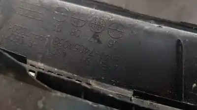 Pezzo di ricambio per auto di seconda mano siluro per mitsubishi lancer viii (cy_a, cz_a) 2.0 di-d (cy8a) riferimenti oem iam 3h417405a058   Pezzo di ricambio per auto di seconda mano siluro per mitsubishi lancer viii (cy_a, cz_a) 2.0 di-d (cy8a) riferimenti oem iam 3h417405a058