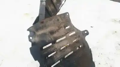 Second-hand car spare part front right wheel arch for mitsubishi lancer viii (cy_a, cz_a) 2.0 di-d (cy8a) oem iam references 5370a288   Second-hand car spare part front right wheel arch for mitsubishi lancer viii (cy_a, cz_a) 2.0 di-d (cy8a) oem iam references 5370a288