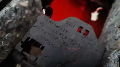 Автозапчастина б/у центральний подлокник для mitsubishi lancer viii (cy_a, cz_a) 2.0 di-d (cy8a) посилання на oem iam 8011a219zz   Автозапчастина б/у центральний подлокник для mitsubishi lancer viii (cy_a, cz_a) 2.0 di-d (cy8a) посилання на oem iam 8011a219zz