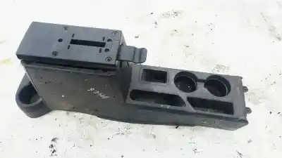 Pezzo di ricambio per auto di seconda mano bracciolo centrale per jeep compass 2.2 crd cat riferimenti oem iam 74420190915d  
