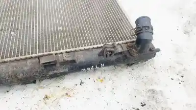 Автозапчастина б/у водяний радіатор для mitsubishi lancer viii (cy_a, cz_a) 2.0 di-d (cy8a) посилання на oem iam    Автозапчастина б/у водяний радіатор для mitsubishi lancer viii (cy_a, cz_a) 2.0 di-d (cy8a) посилання на oem iam