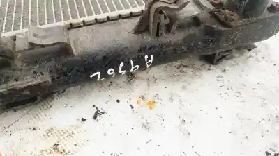 Автозапчастина б/у водяний радіатор для mitsubishi lancer viii (cy_a, cz_a) 2.0 di-d (cy8a) посилання на oem iam    Автозапчастина б/у водяний радіатор для mitsubishi lancer viii (cy_a, cz_a) 2.0 di-d (cy8a) посилання на oem iam