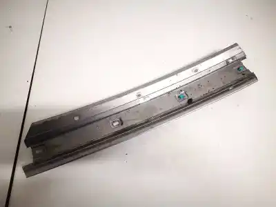 Автозапчасти б/у пластик за subaru legacy berl. b13 (bl) 3.0 r se ссылки oem iam   