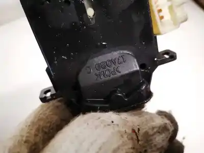 Автозапчасти б/у прерывный контроль за subaru legacy berl. b13 (bl) 3.0 r se ссылки oem iam 17a089c  