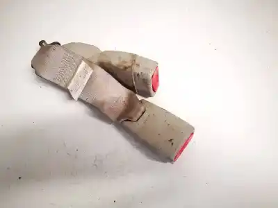 Second-hand car spare part center rear seat belt buckle for subaru legacy berl. b13 (bl) 3.0 r se oem iam references tkab0es109