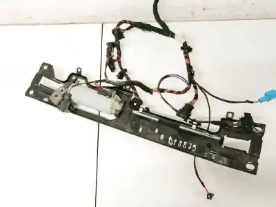 Автозапчасти б/у электронный модуль за audi q7 (4l) 4.2 fsi ссылки oem iam 0130002529  198391-103